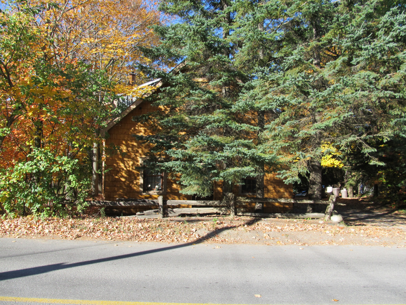 Maison Cleary - Collection Ville de Prévost